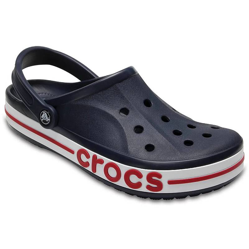 Crocs Bayaband Clog Unisex Terlik 205089 - 3
