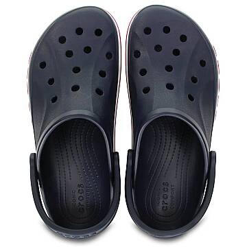 Crocs Bayaband Clog Unisex Terlik 205089 - 5