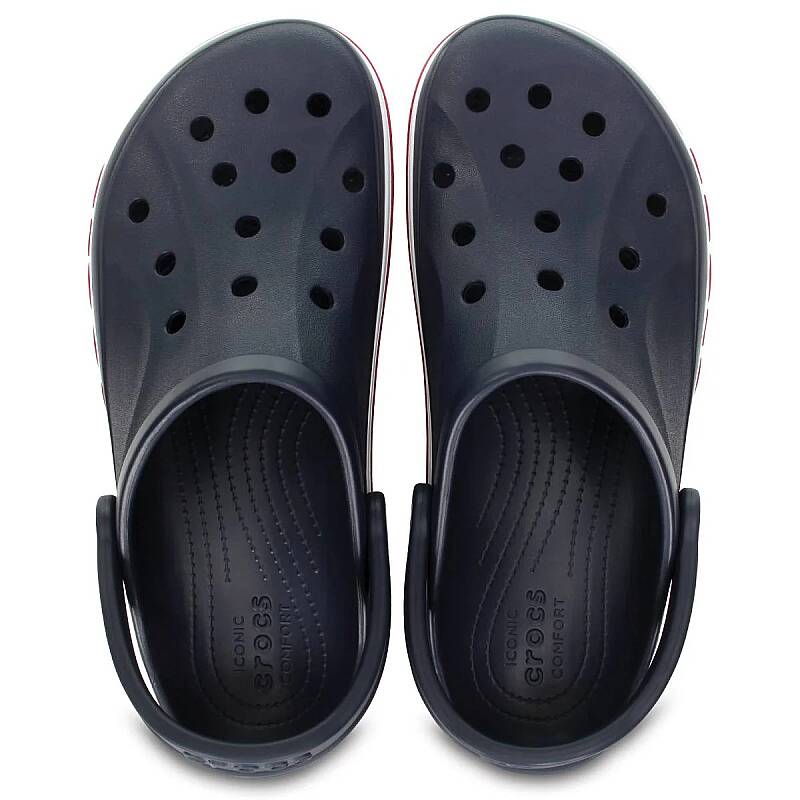 Crocs Bayaband Clog Unisex Terlik 205089 - 5