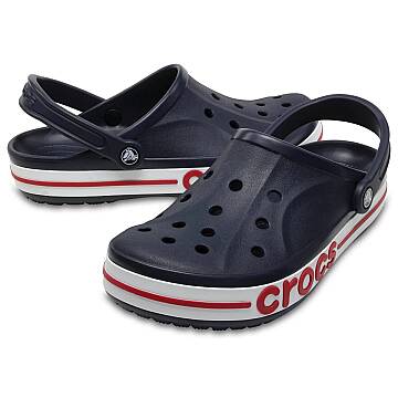 Crocs Bayaband Clog Unisex Terlik 205089 - 6