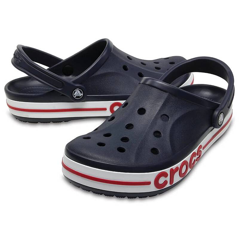 Crocs Bayaband Clog Unisex Terlik 205089 - 6
