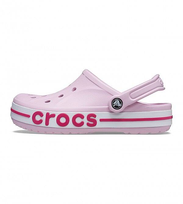 Crocs Bayaband Clog Unisex Terlik 205089 - 4