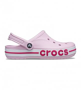 Crocs Bayaband Clog Unisex Terlik 205089