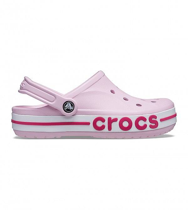 Crocs Bayaband Clog Unisex Terlik 205089 - 1