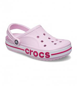 Crocs Bayaband Clog Unisex Terlik 205089 - 5