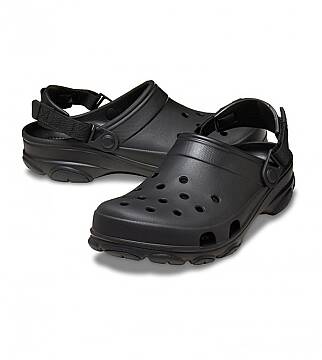 Crocs Classic All Terrain Clog Unisex Terlik 206340 - 2