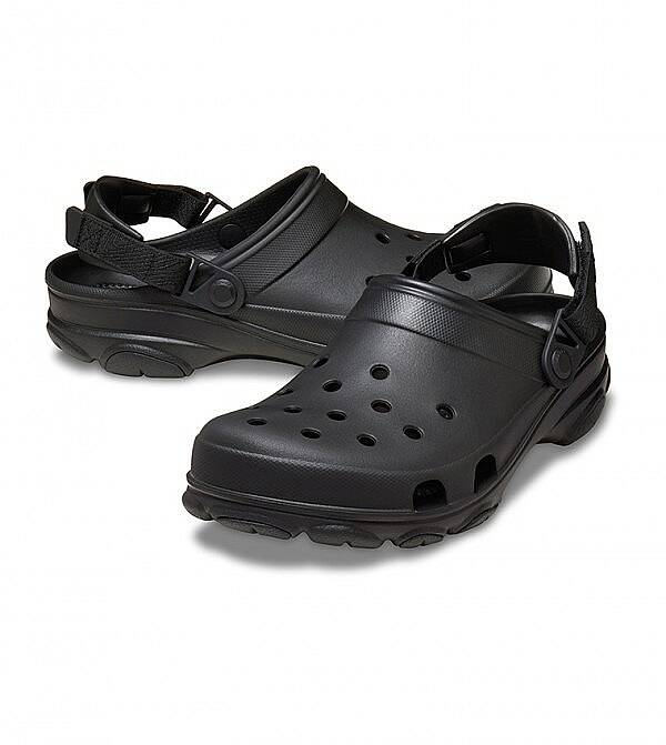 Crocs Classic All Terrain Clog Unisex Terlik 206340 - 2