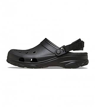 Crocs Classic All Terrain Clog Unisex Terlik 206340 - 3
