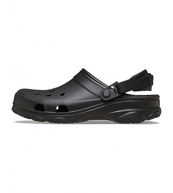 Crocs Classic All Terrain Clog Unisex Terlik 206340 - 3