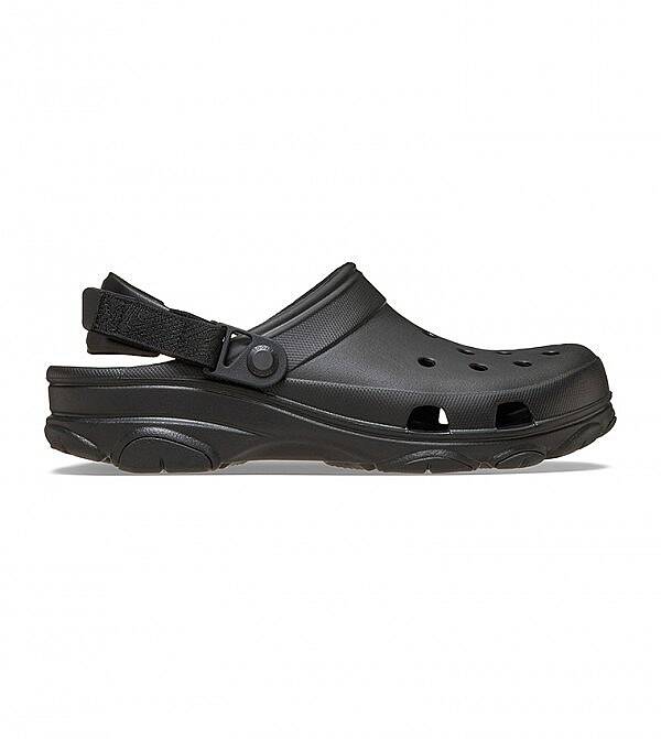 Crocs Classic All Terrain Clog Unisex Terlik 206340 - 1