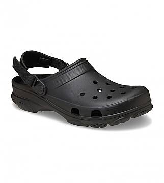 Crocs Classic All Terrain Clog Unisex Terlik 206340 - 4