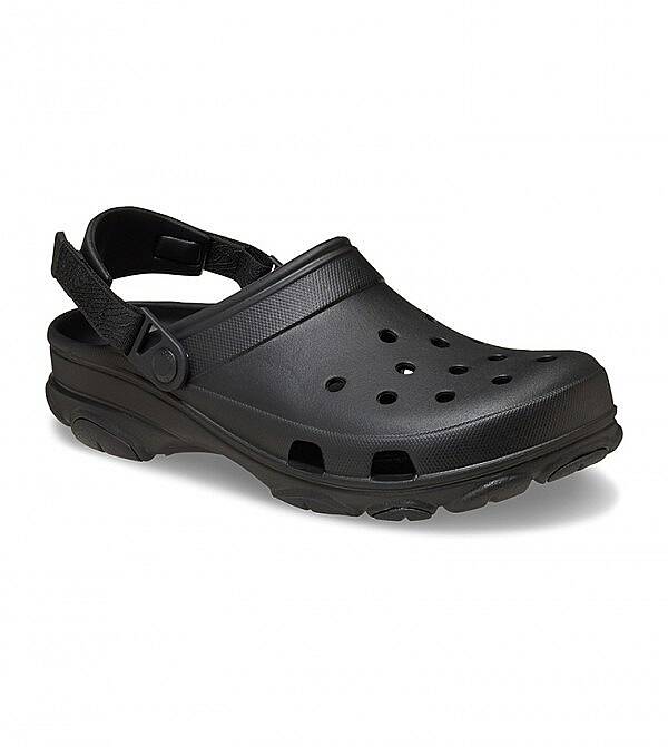 Crocs Classic All Terrain Clog Unisex Terlik 206340 - 4