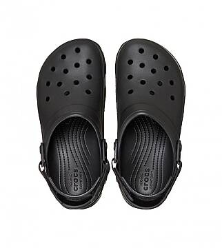 Crocs Classic All Terrain Clog Unisex Terlik 206340 - 5