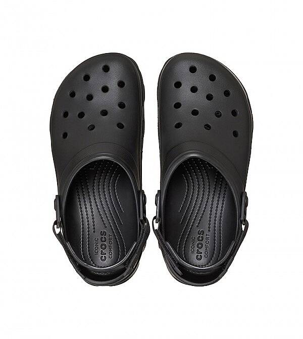 Crocs Classic All Terrain Clog Unisex Terlik 206340 - 5