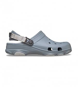 Crocs Classic All Terrain Clog Unisex Terlik 206340