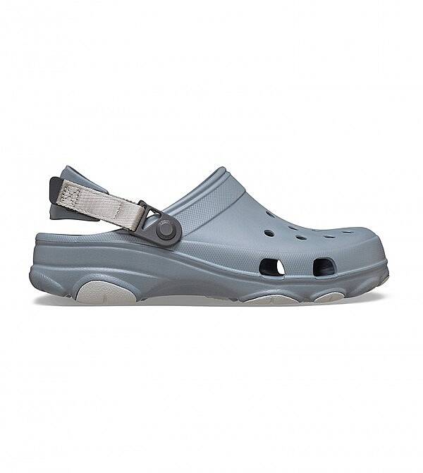 Crocs Classic All Terrain Clog Unisex Terlik 206340 - 1