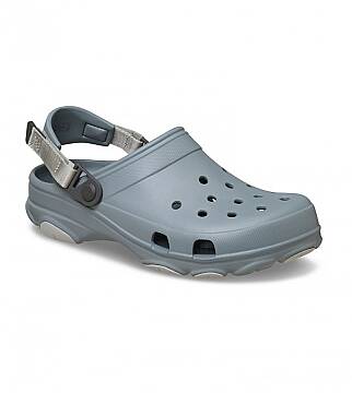 Crocs Classic All Terrain Clog Unisex Terlik 206340 - 3