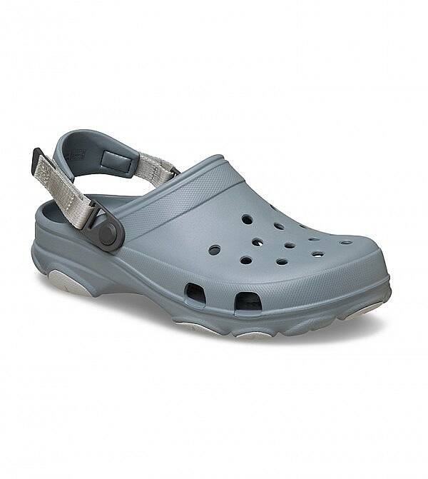 Crocs Classic All Terrain Clog Unisex Terlik 206340 - 3