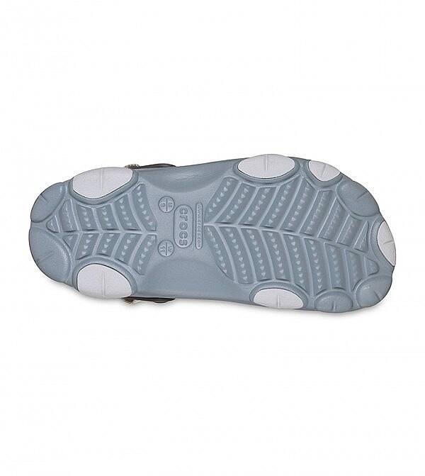 Crocs Classic All Terrain Clog Unisex Terlik 206340 - 4