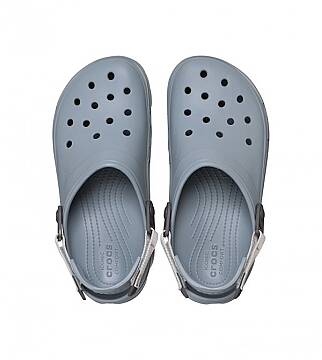 Crocs Classic All Terrain Clog Unisex Terlik 206340 - 5