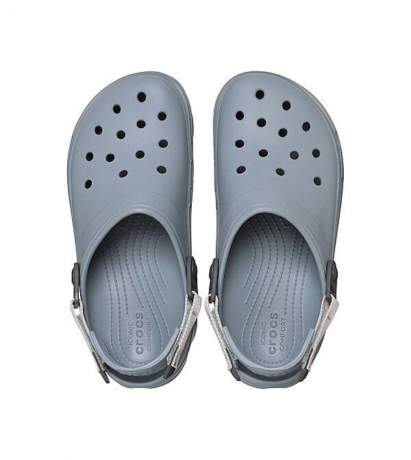 Crocs Classic All Terrain Clog Unisex Terlik 206340 - 5