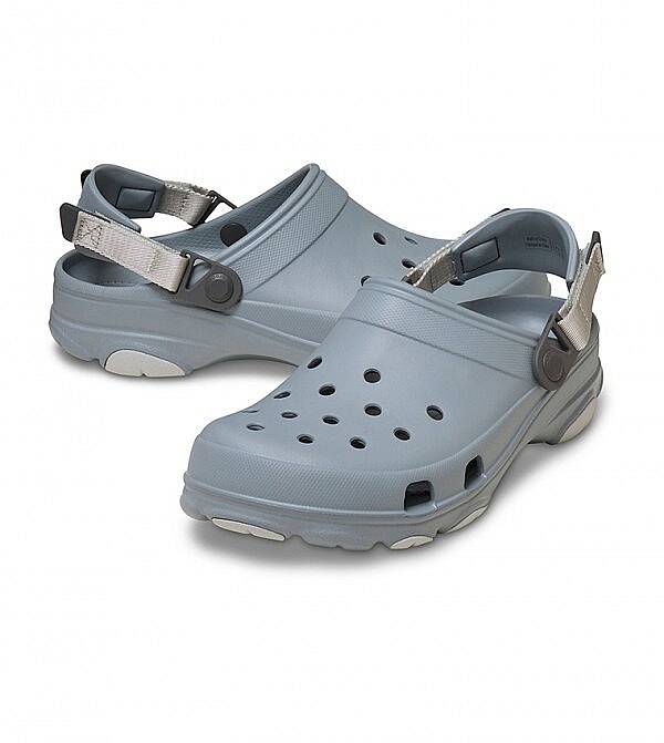 Crocs Classic All Terrain Clog Unisex Terlik 206340 - 6