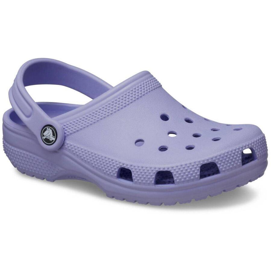 Crocs Classic Clog K Çocuk Terlik 206991 - 5