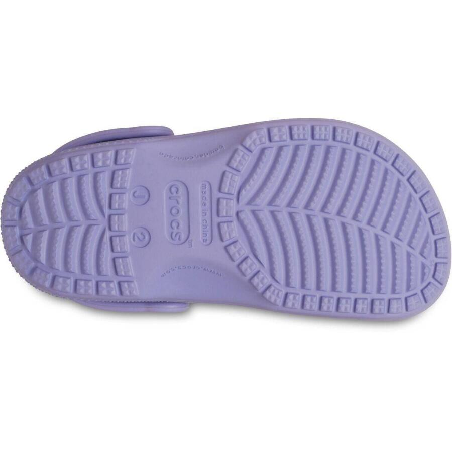 Crocs Classic Clog K Çocuk Terlik 206991 - 4