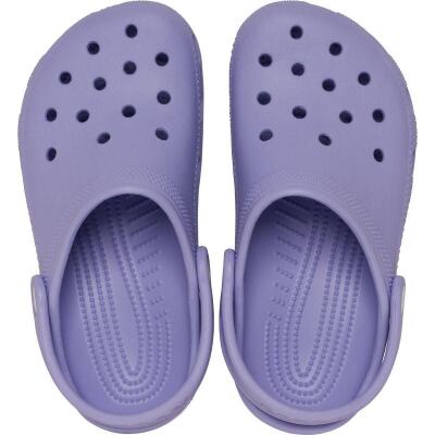 Crocs Classic Clog K Çocuk Terlik 206991 - 3