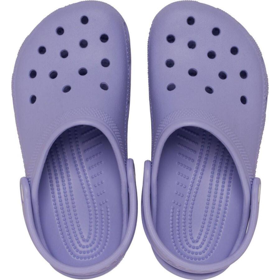 Crocs Classic Clog K Çocuk Terlik 206991 - 3