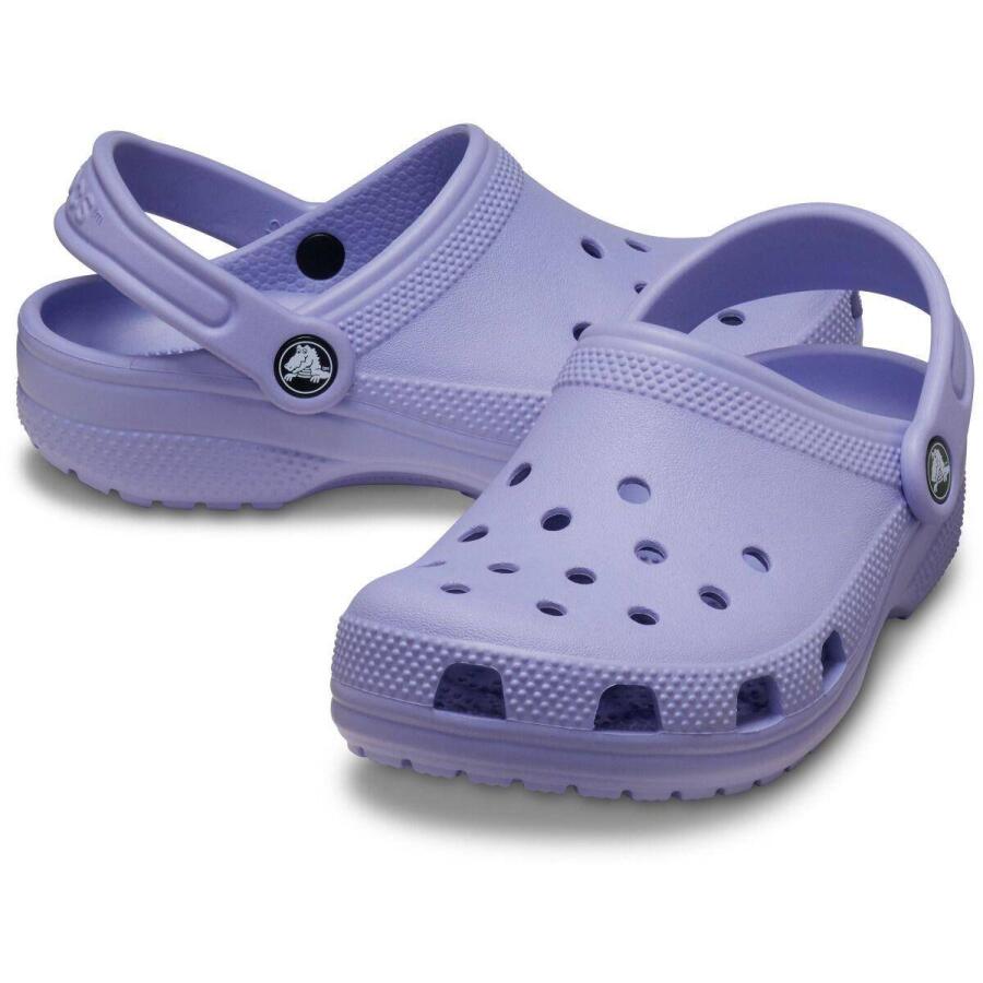 Crocs Classic Clog K Çocuk Terlik 206991 - 2