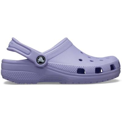 Crocs Classic Clog K Çocuk Terlik 206991 - 1