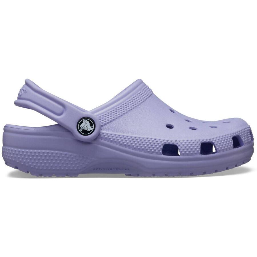 Crocs Classic Clog K Çocuk Terlik 206991 - 1