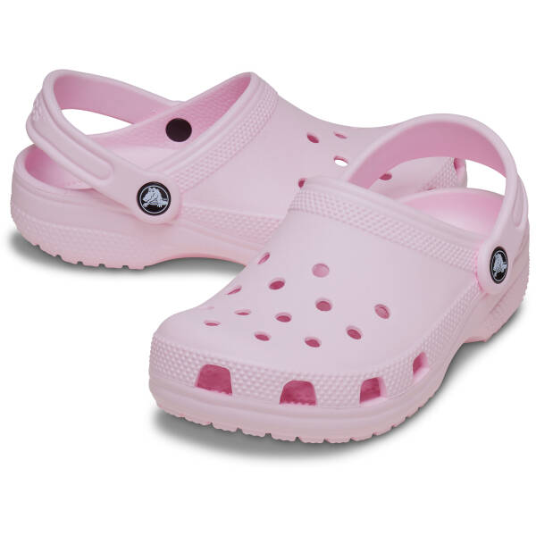 Crocs Classic Clog K Çocuk Terlik 206991 - 2