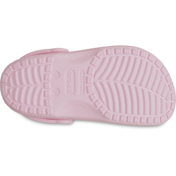Crocs Classic Clog K Çocuk Terlik 206991 - 3
