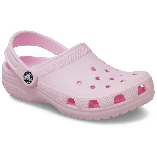 Crocs Classic Clog K Çocuk Terlik 206991 - 4