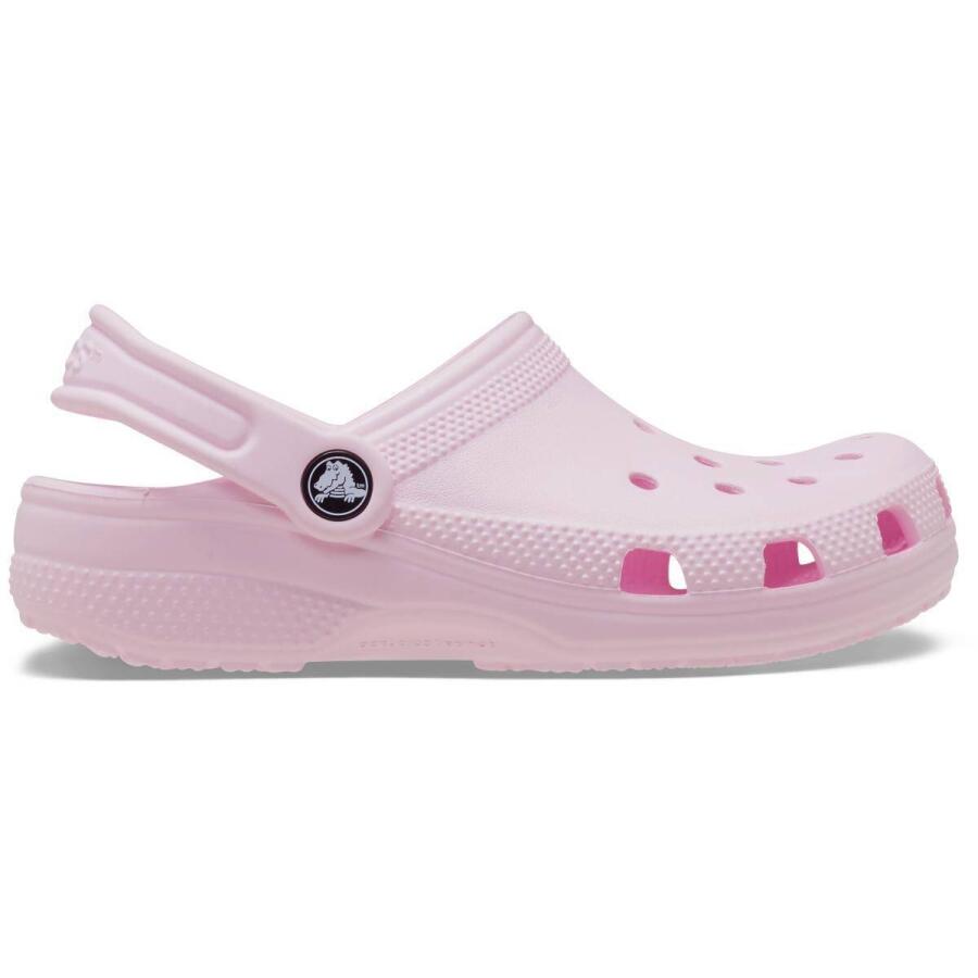 Crocs Classic Clog K Çocuk Terlik 206991 - 1