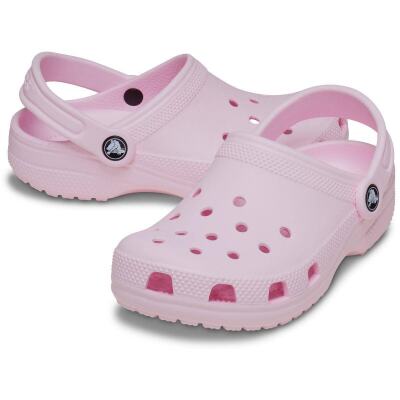 Crocs Classic Clog K Çocuk Terlik 206991 - 2