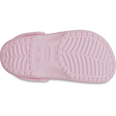 Crocs Classic Clog K Çocuk Terlik 206991 - 3