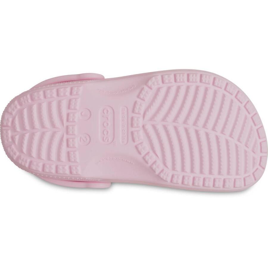 Crocs Classic Clog K Çocuk Terlik 206991 - 3
