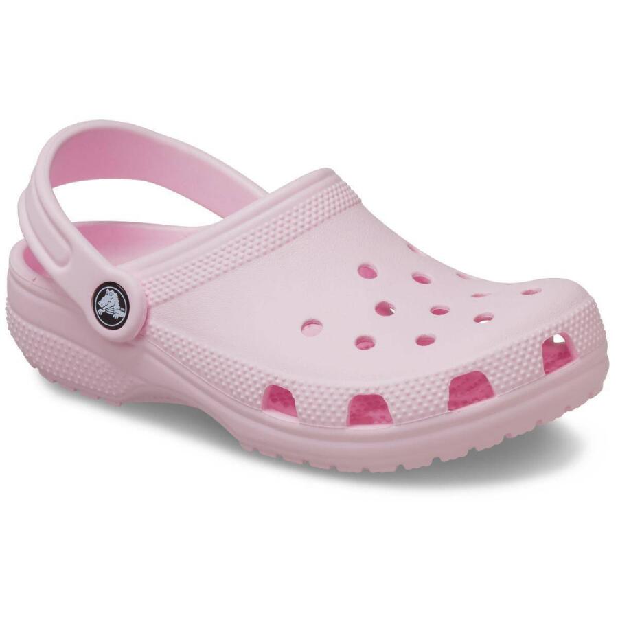 Crocs Classic Clog K Çocuk Terlik 206991 - 4