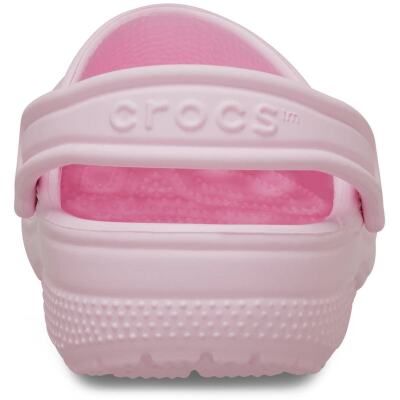 Crocs Classic Clog K Çocuk Terlik 206991 - 5