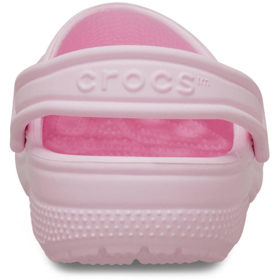Crocs Classic Clog K Çocuk Terlik 206991 - 5
