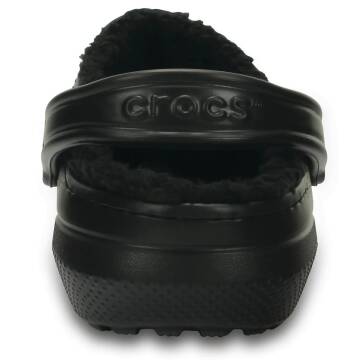 Crocs Classic Lined Clog Unisex Terlik 203591 - 6
