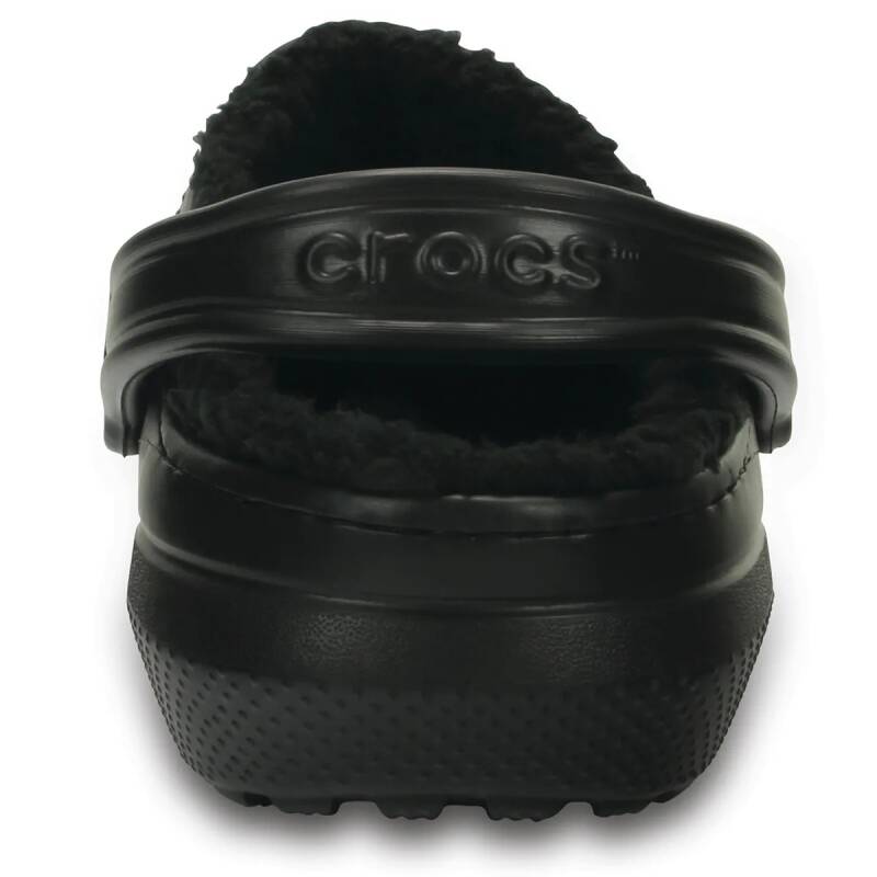 Crocs Classic Lined Clog Unisex Terlik 203591 - 6