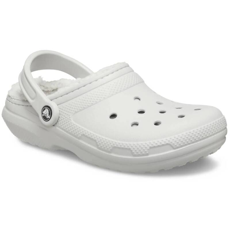 Crocs Classic Lined Clog Unisex Terlik 203591 - 4