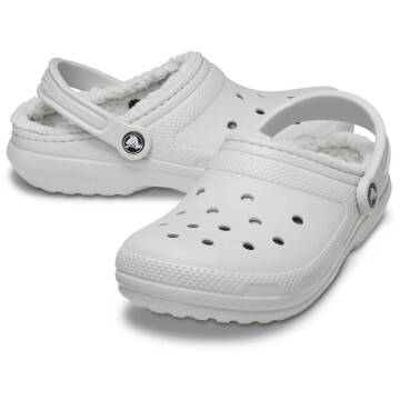 Crocs Classic Lined Clog Unisex Terlik 203591 - 2