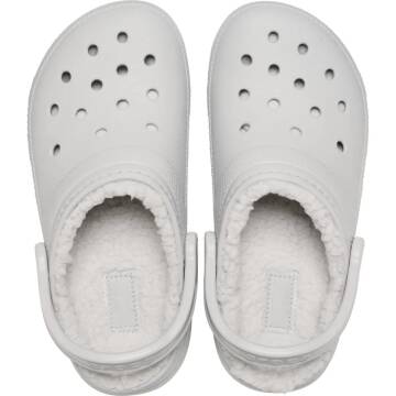 Crocs Classic Lined Clog Unisex Terlik 203591 - 5