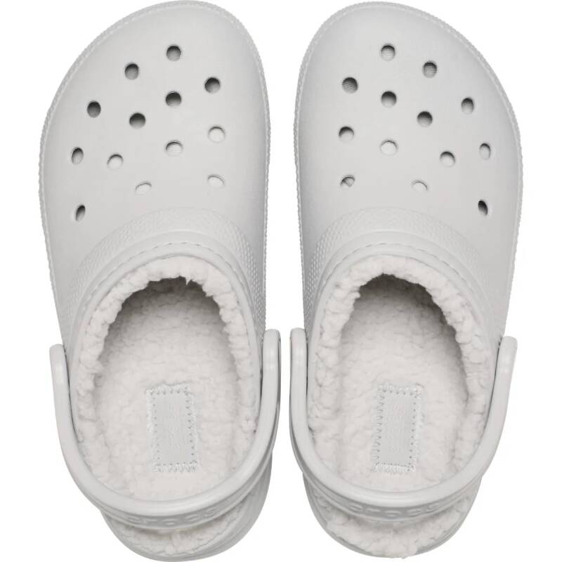 Crocs Classic Lined Clog Unisex Terlik 203591 - 5
