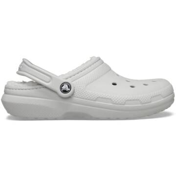 Crocs Classic Lined Clog Unisex Terlik 203591 - CROCS